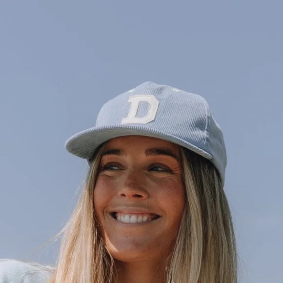 Daily Drills | Accessories | Daily Drills Hometown Hat  display picture 3